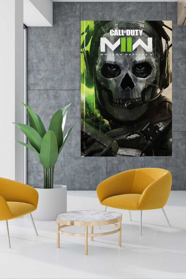 Posters de Videojuegos Mexico
